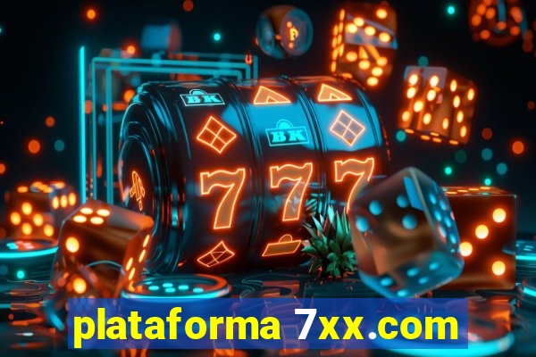 plataforma 7xx.com